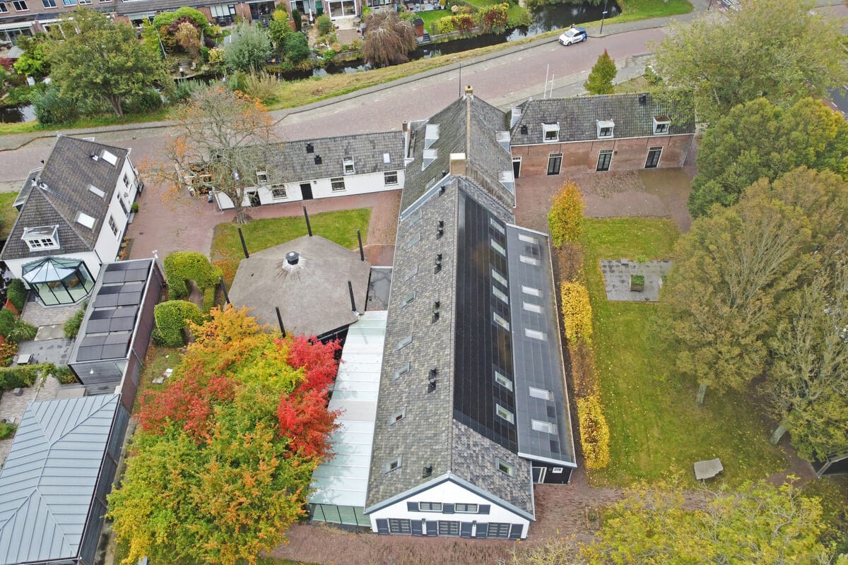 Foto 27 van Hoge Morsweg 138-N