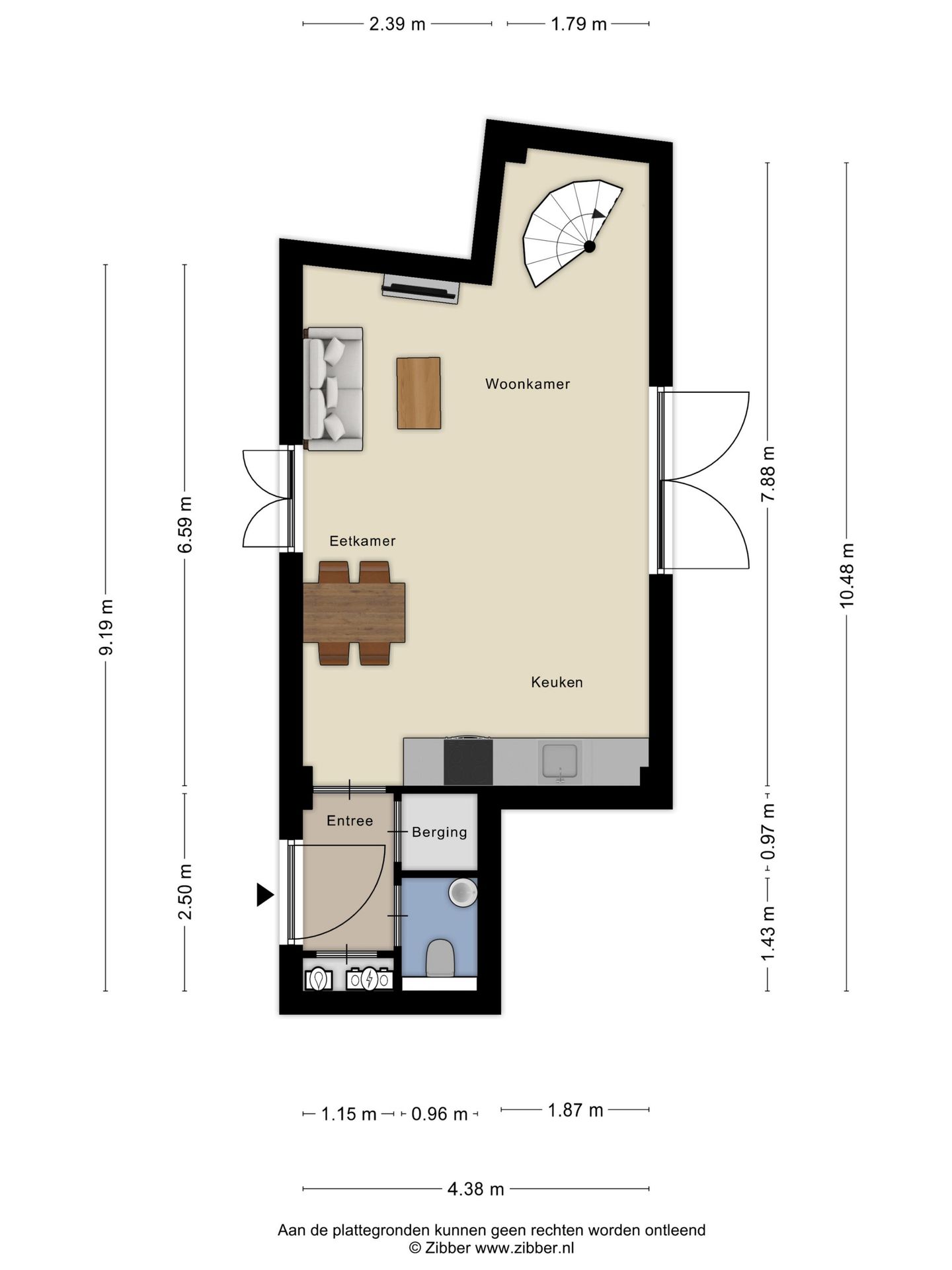 Foto 35 van Hoge Morsweg 138-N