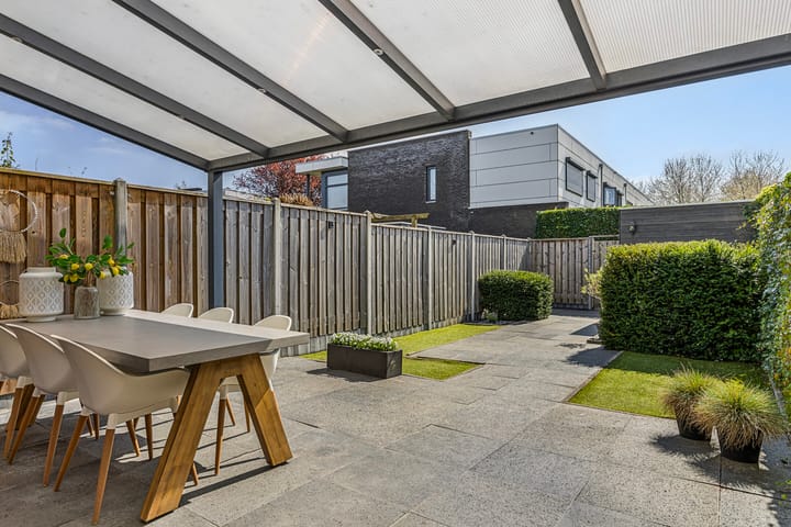 Foto 3 van Waterlei 306