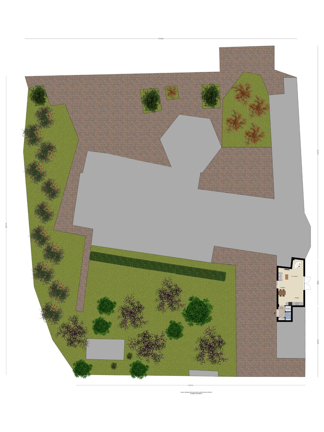 Foto 38 van Hoge Morsweg 138-N