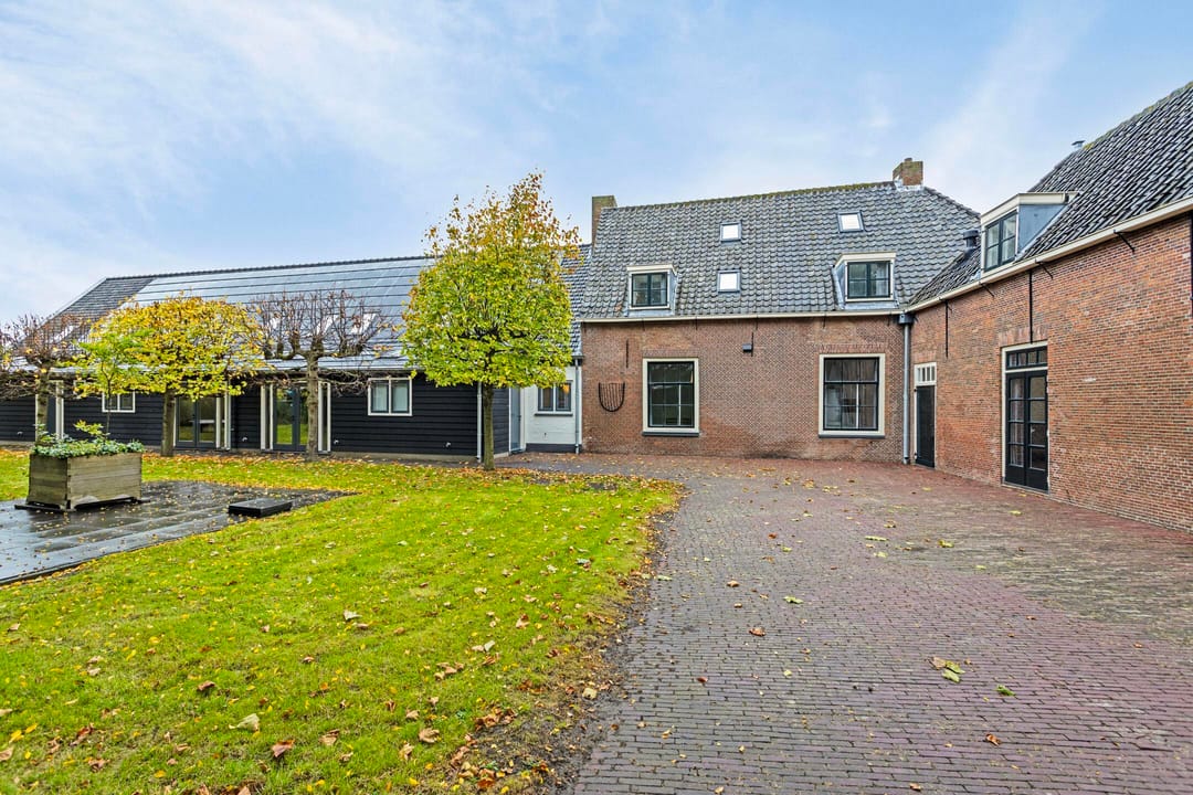 Foto 2 van Hoge Morsweg 138-P