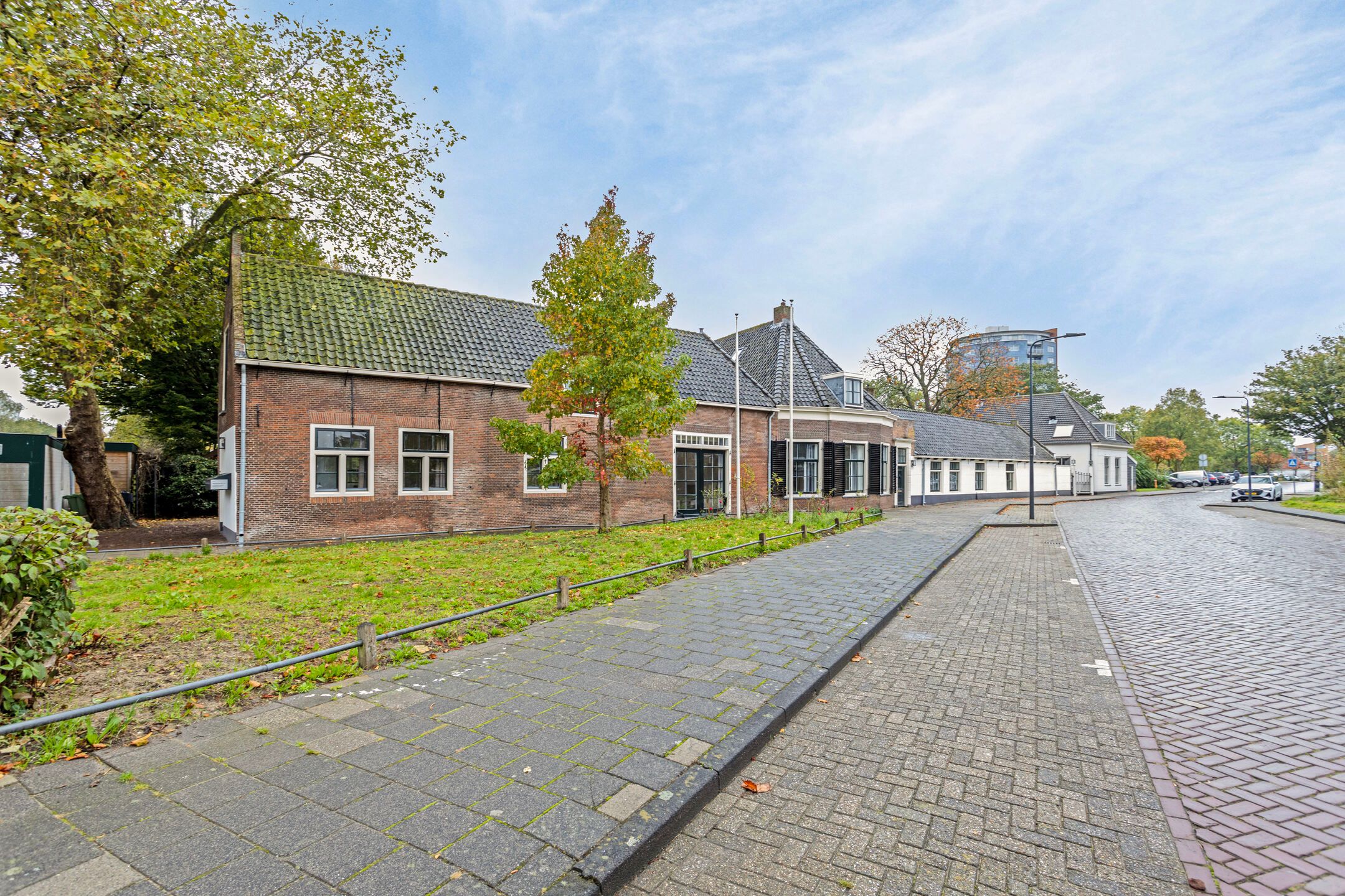 Foto 3 van Hoge Morsweg 138-P