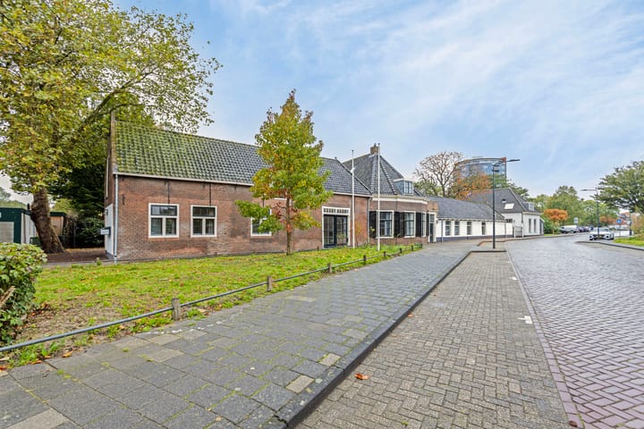 Photo 3 of Hoge Morsweg 138-P