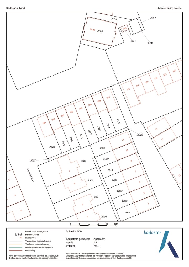 Foto 44 van Waterlei 306