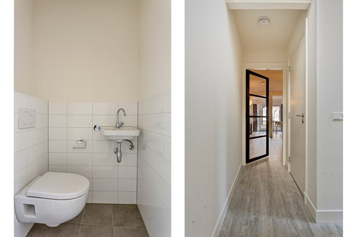 Photo 5 of Hoge Morsweg 138-P