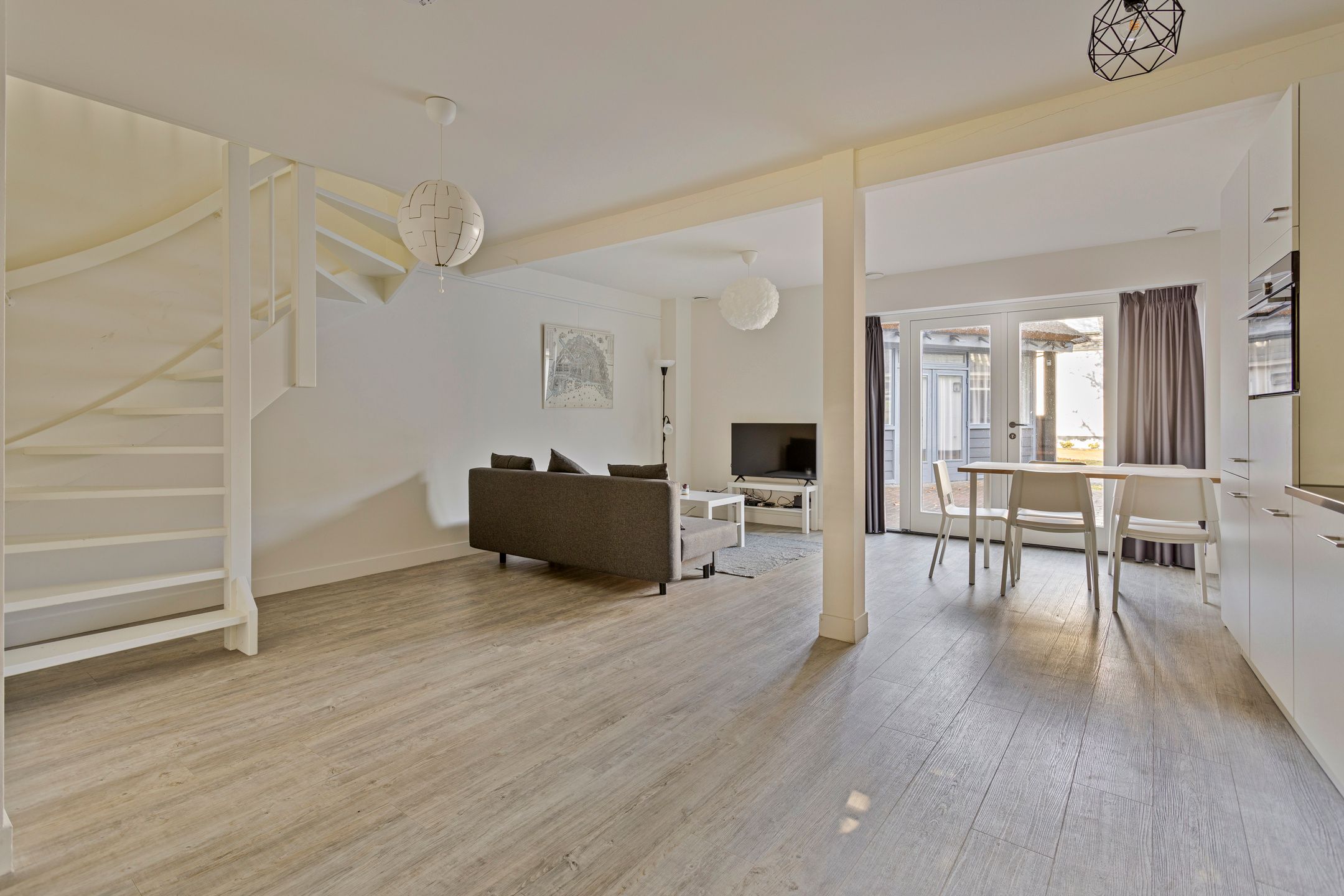 Foto 6 van Hoge Morsweg 138-P