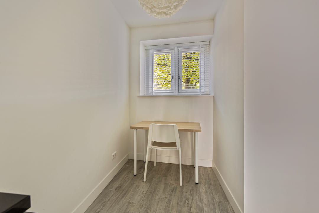 Foto 8 van Hoge Morsweg 138-P