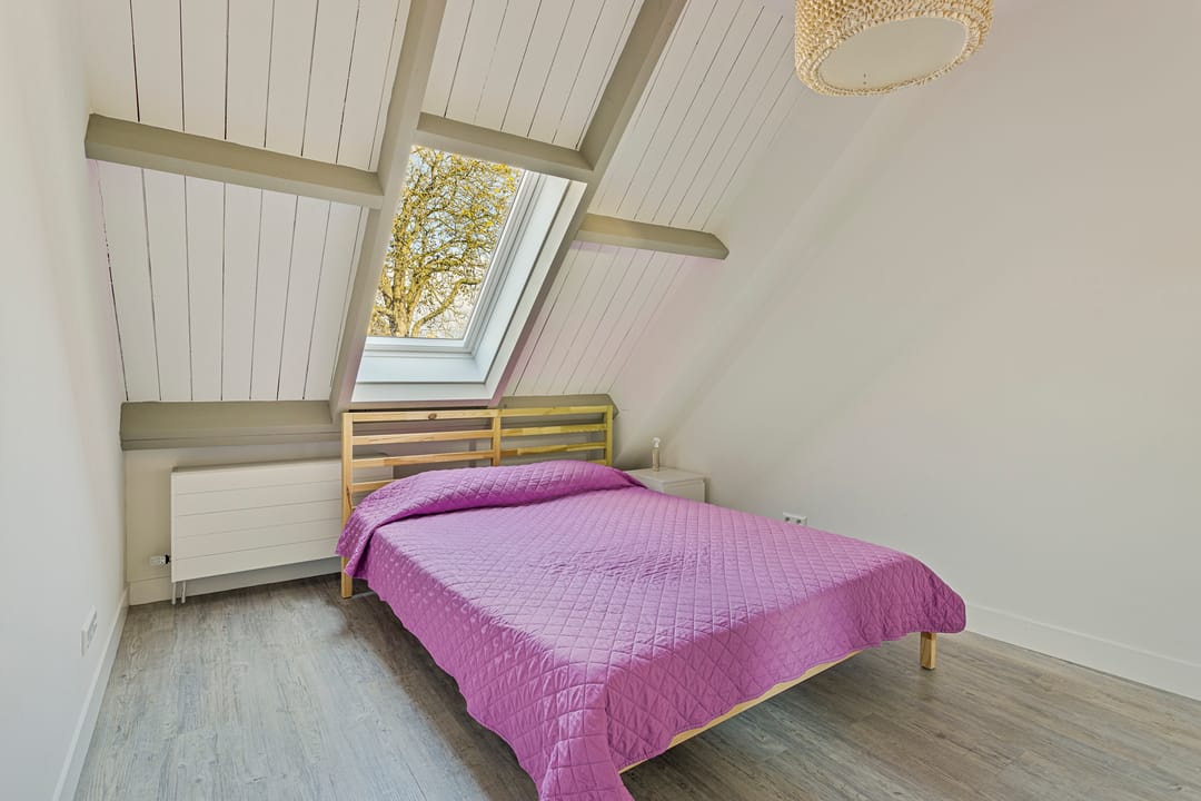 Foto 11 van Hoge Morsweg 138-P