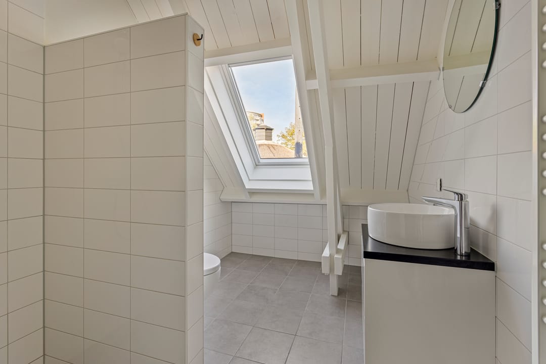 Foto 13 van Hoge Morsweg 138-P