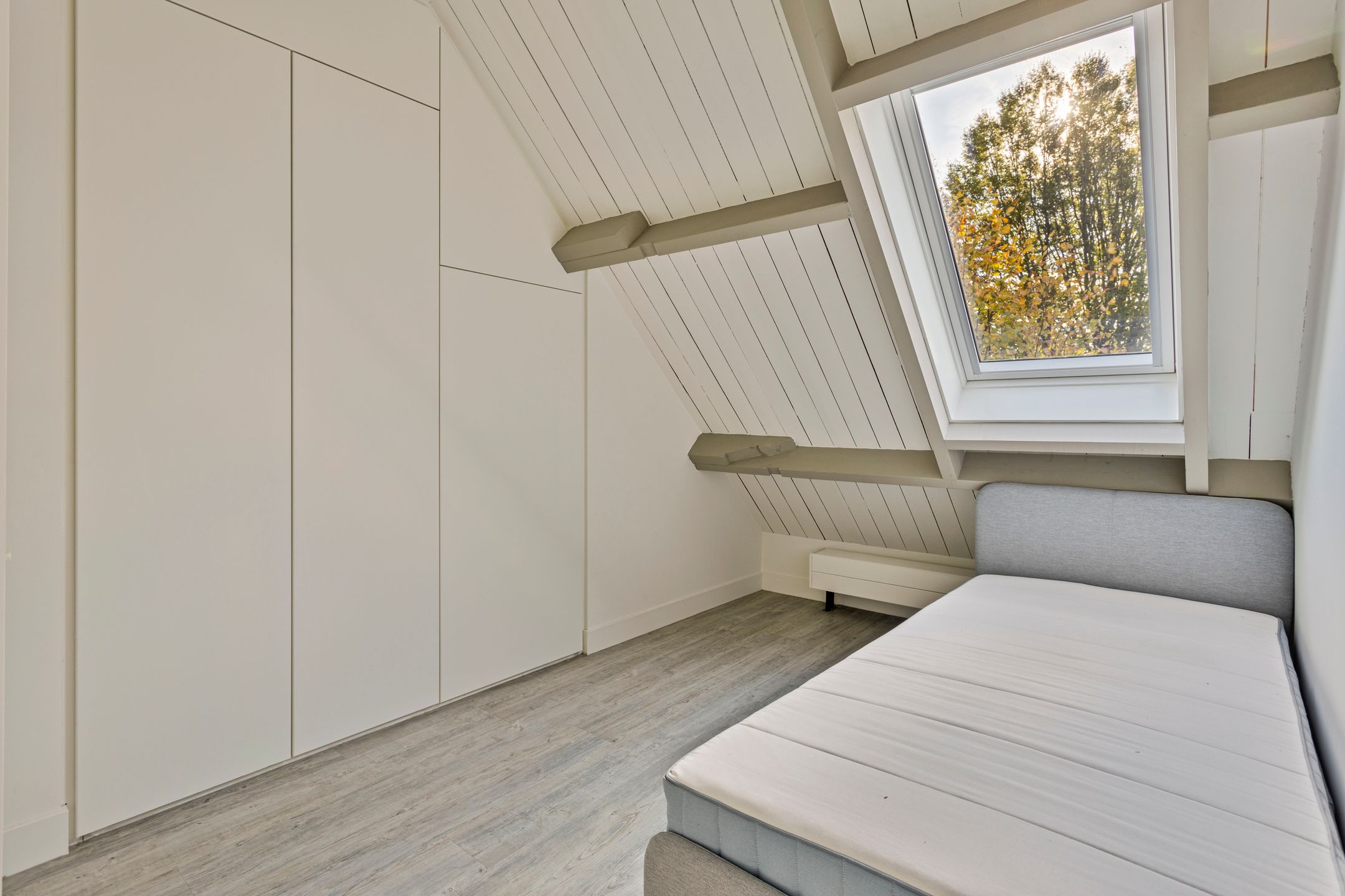 Foto 15 van Hoge Morsweg 138-P