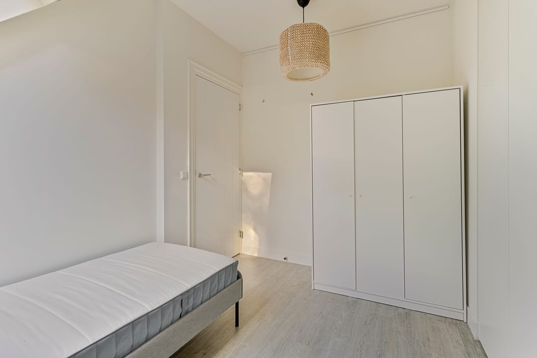 Foto 16 van Hoge Morsweg 138-P