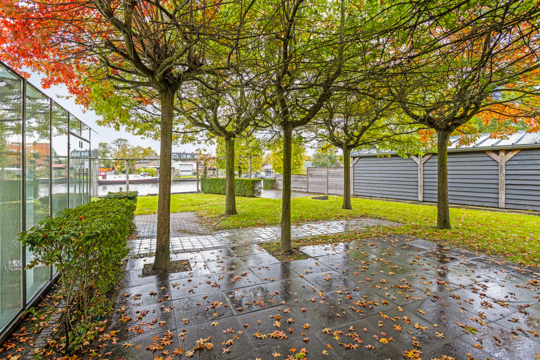 Foto 17 van Hoge Morsweg 138-P