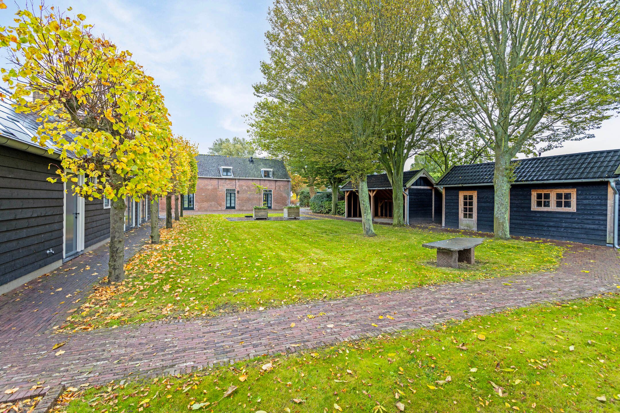 Foto 18 van Hoge Morsweg 138-P