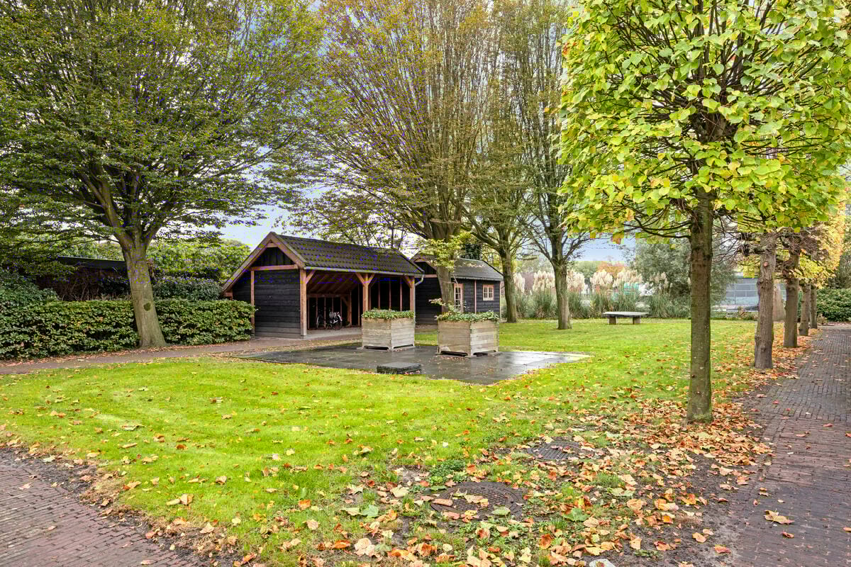 Foto 19 van Hoge Morsweg 138-P