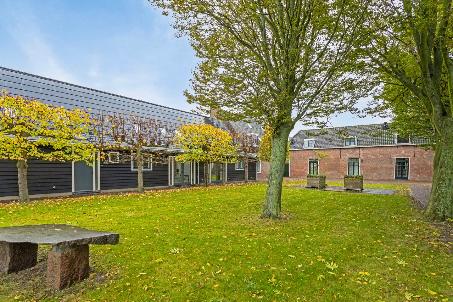 Foto 20 van Hoge Morsweg 138-P