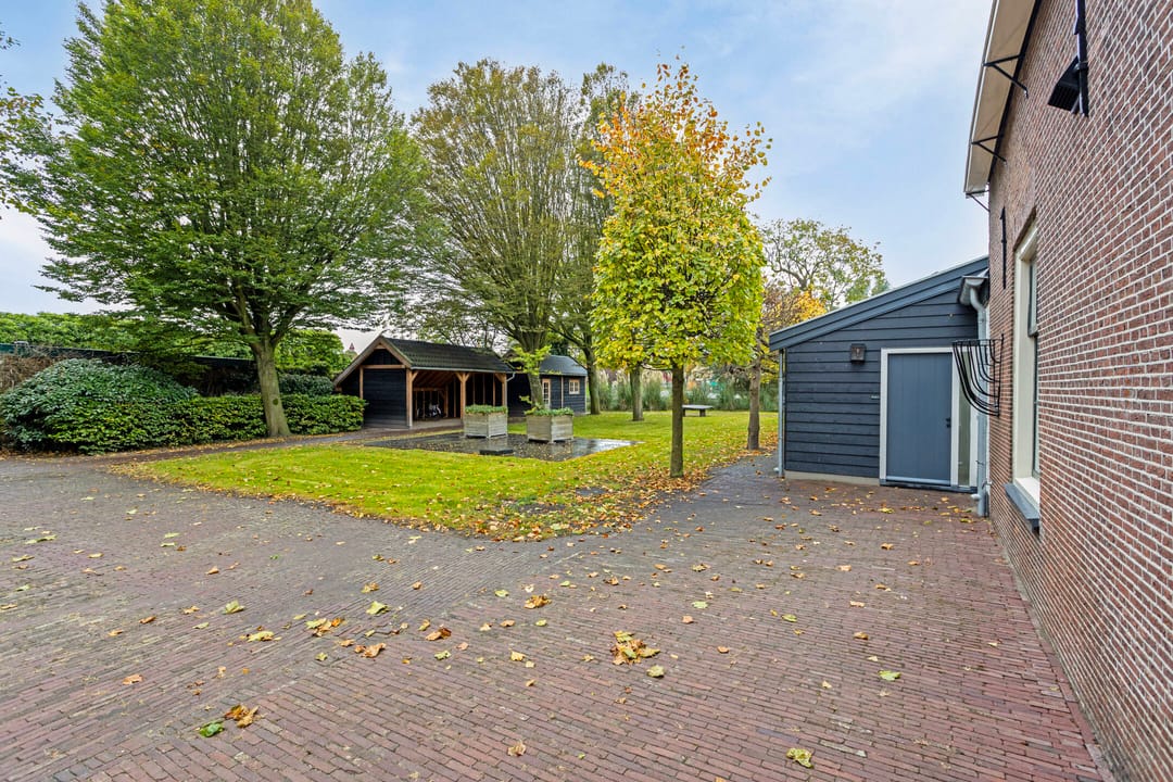 Foto 22 van Hoge Morsweg 138-P