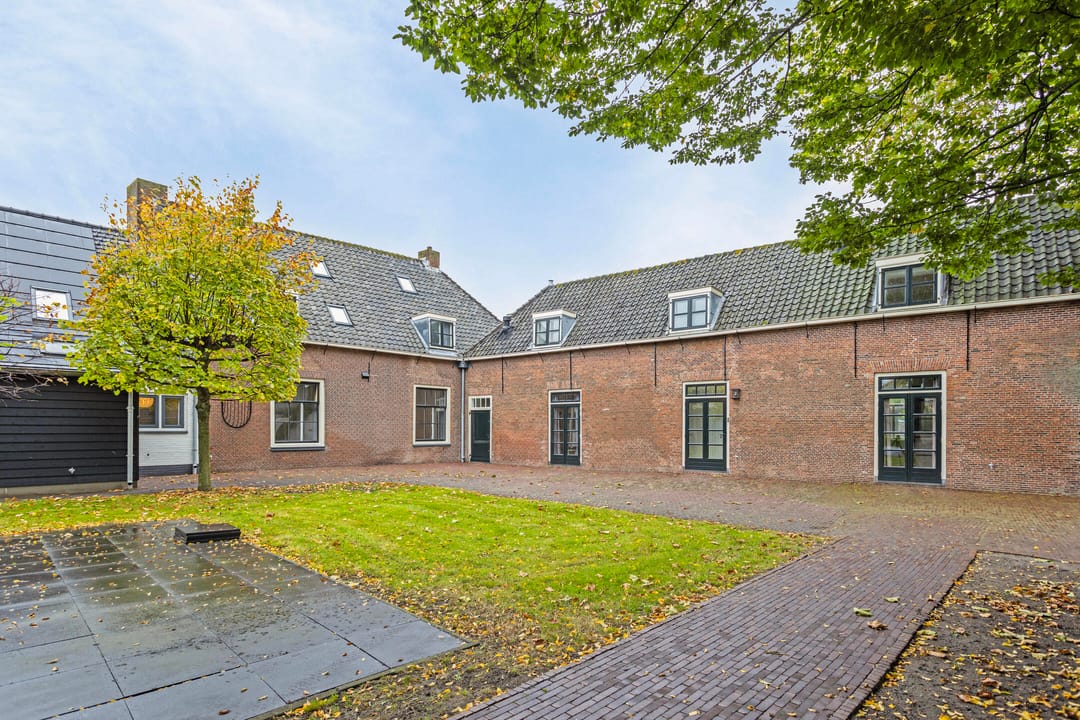 Foto 23 van Hoge Morsweg 138-P