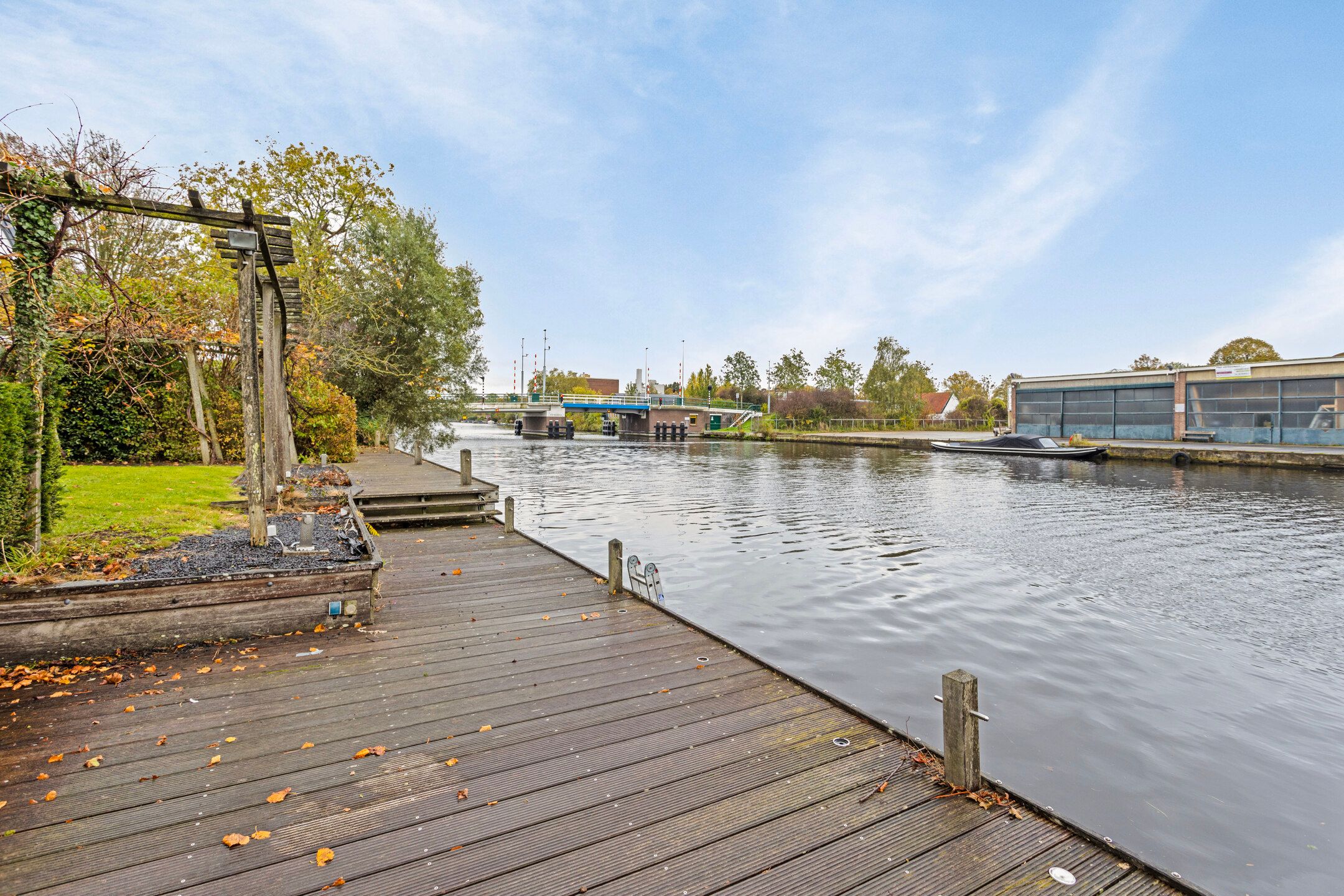 Foto 24 van Hoge Morsweg 138-P