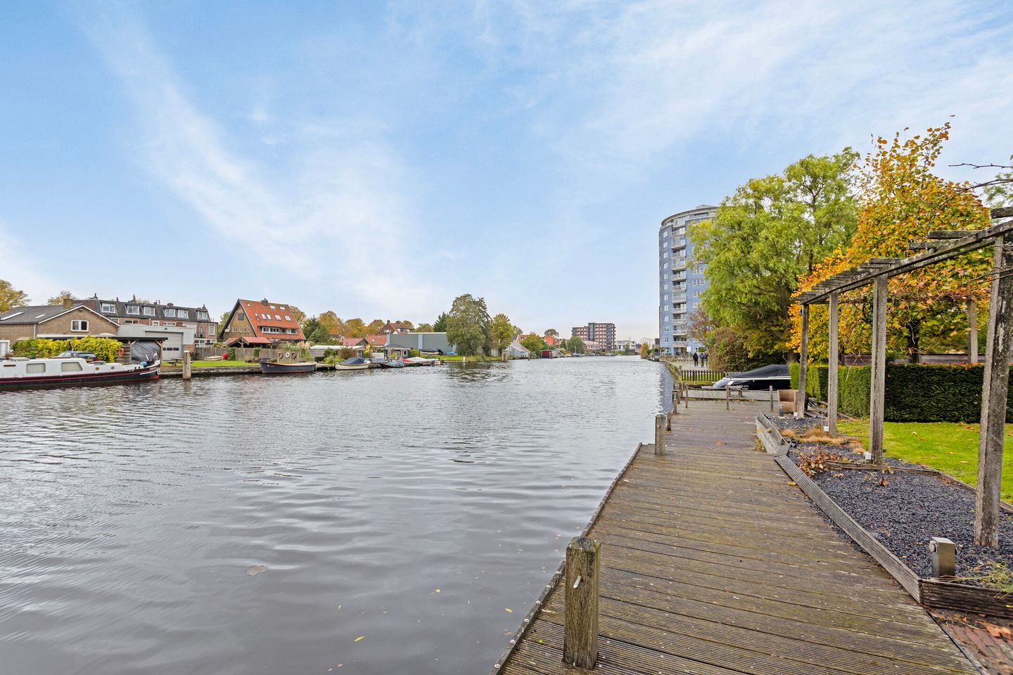 Foto 25 van Hoge Morsweg 138-P