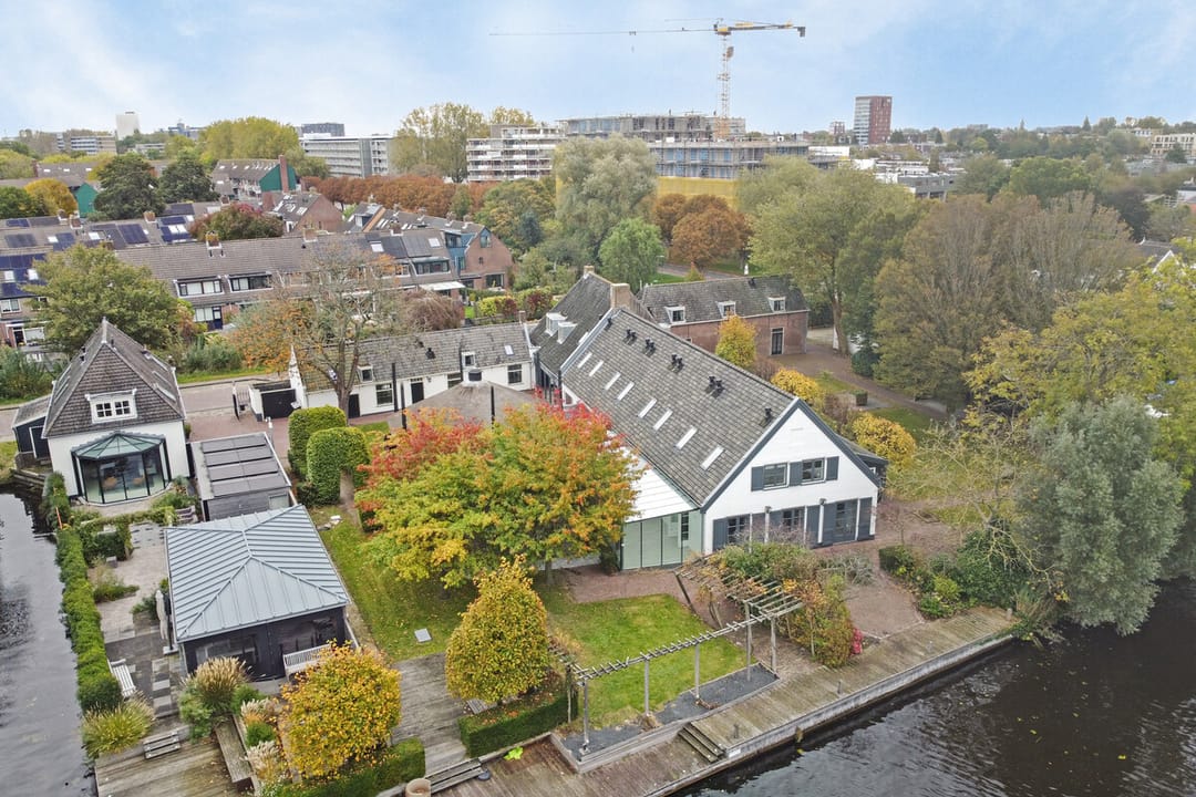 Foto 26 van Hoge Morsweg 138-P