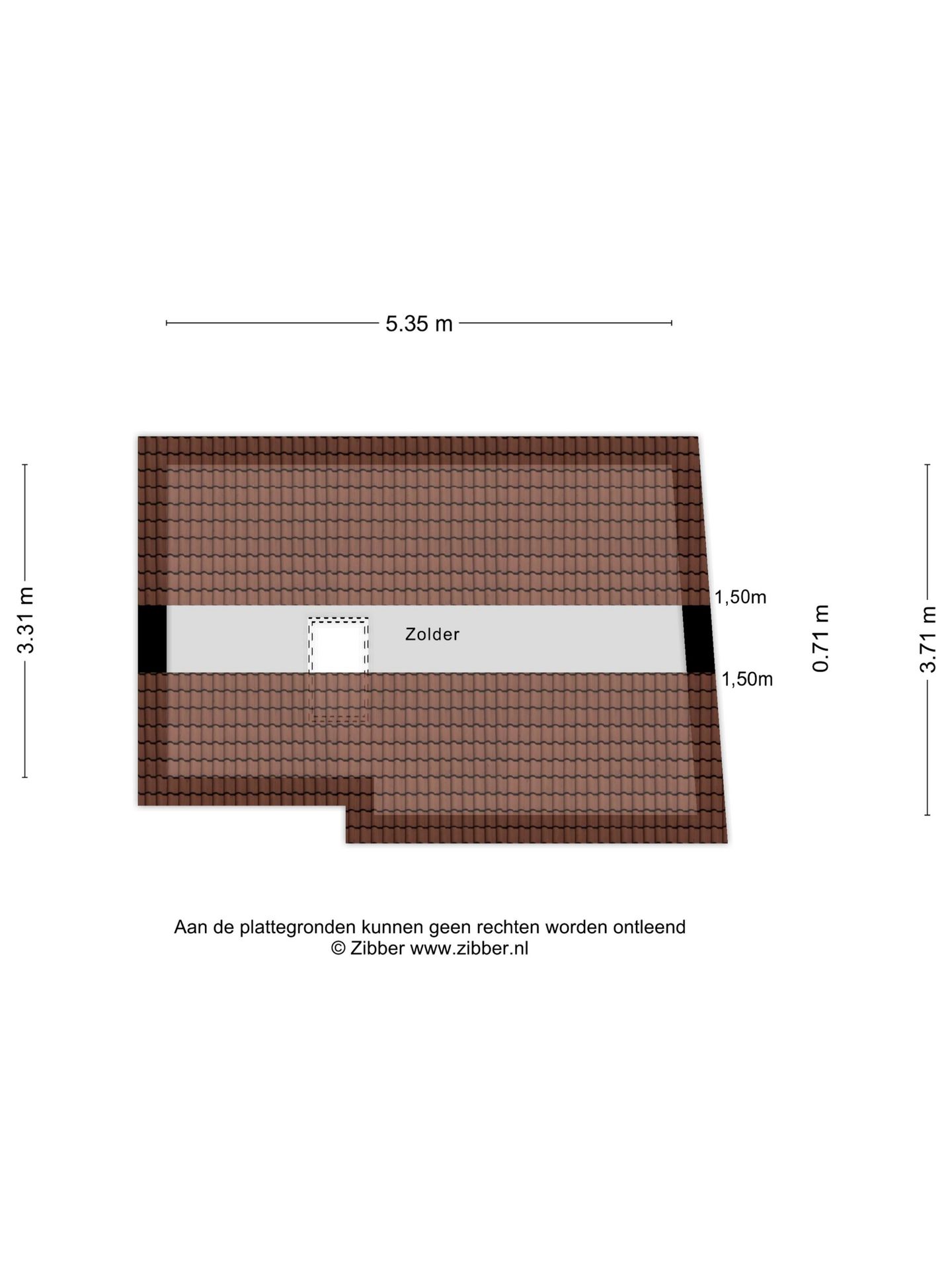 Foto 35 van Hoge Morsweg 138-P