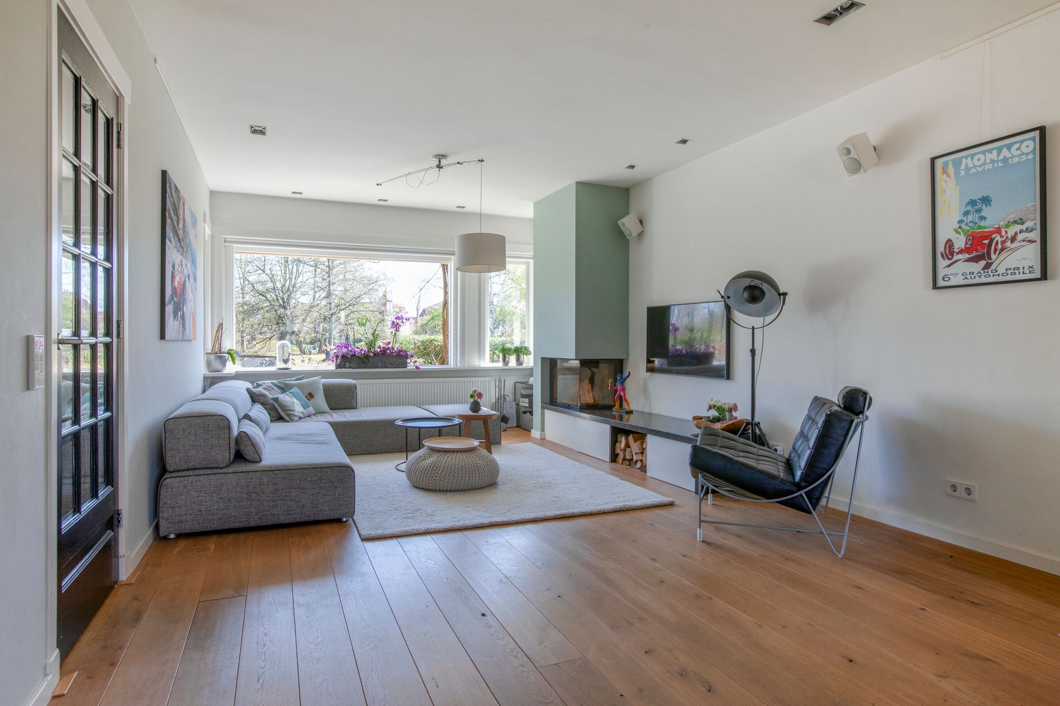 Foto 3 van van Bergen IJzendoornpark 25