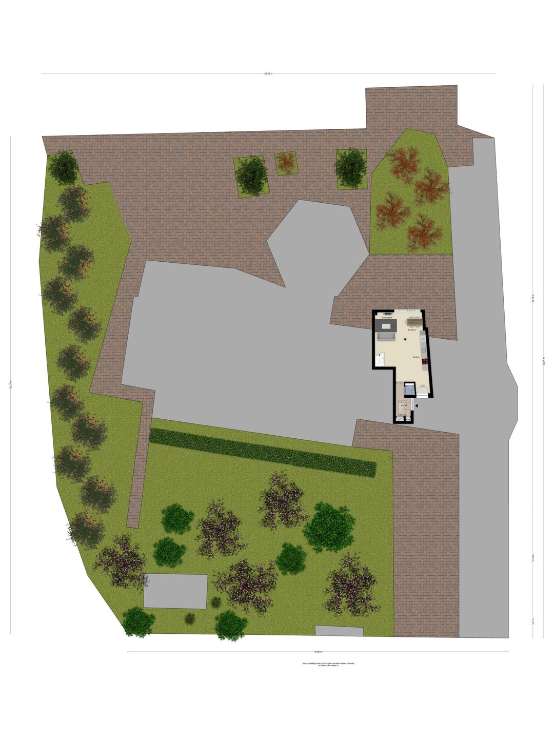 Foto 37 van Hoge Morsweg 138-P