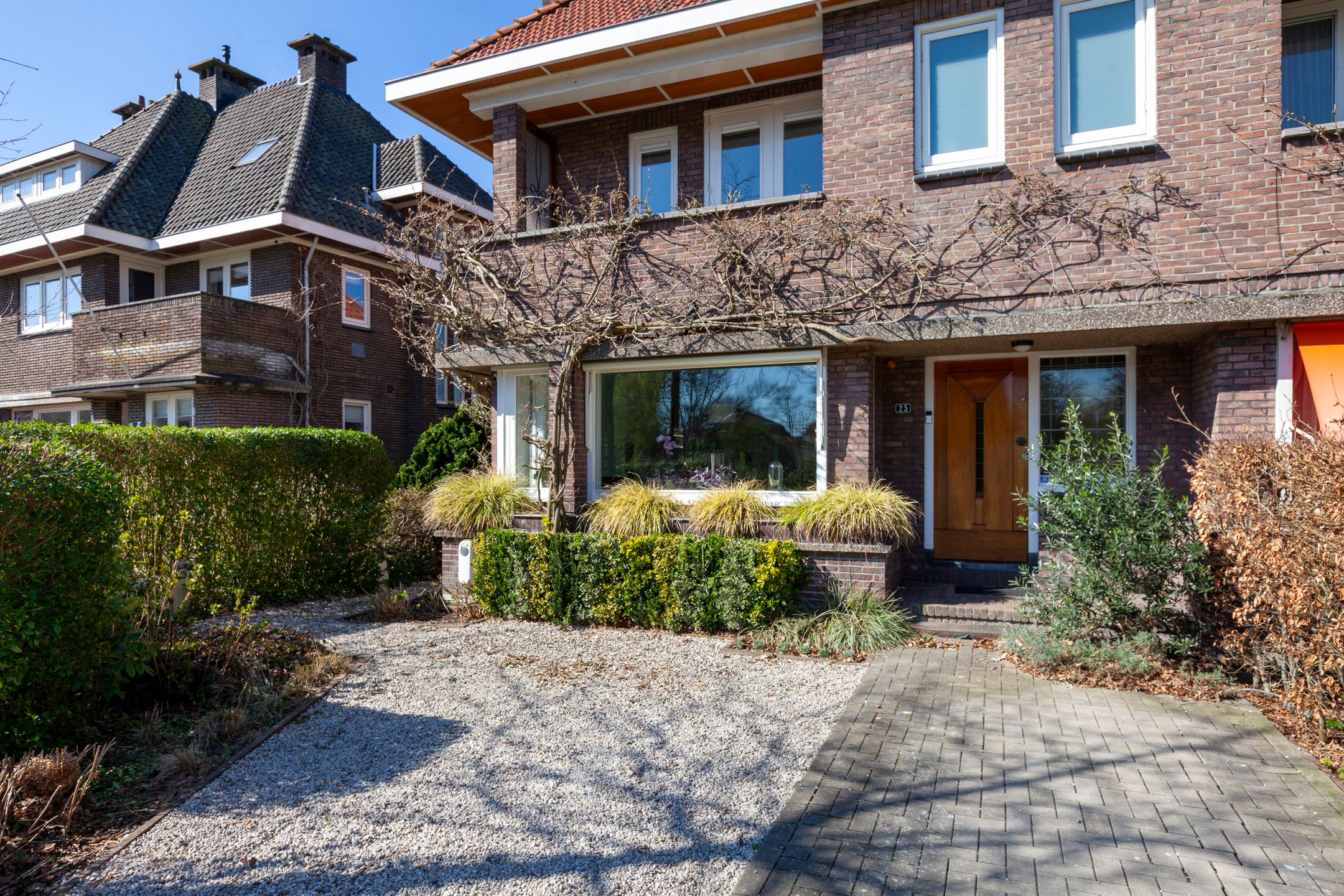 Foto 6 van van Bergen IJzendoornpark 25