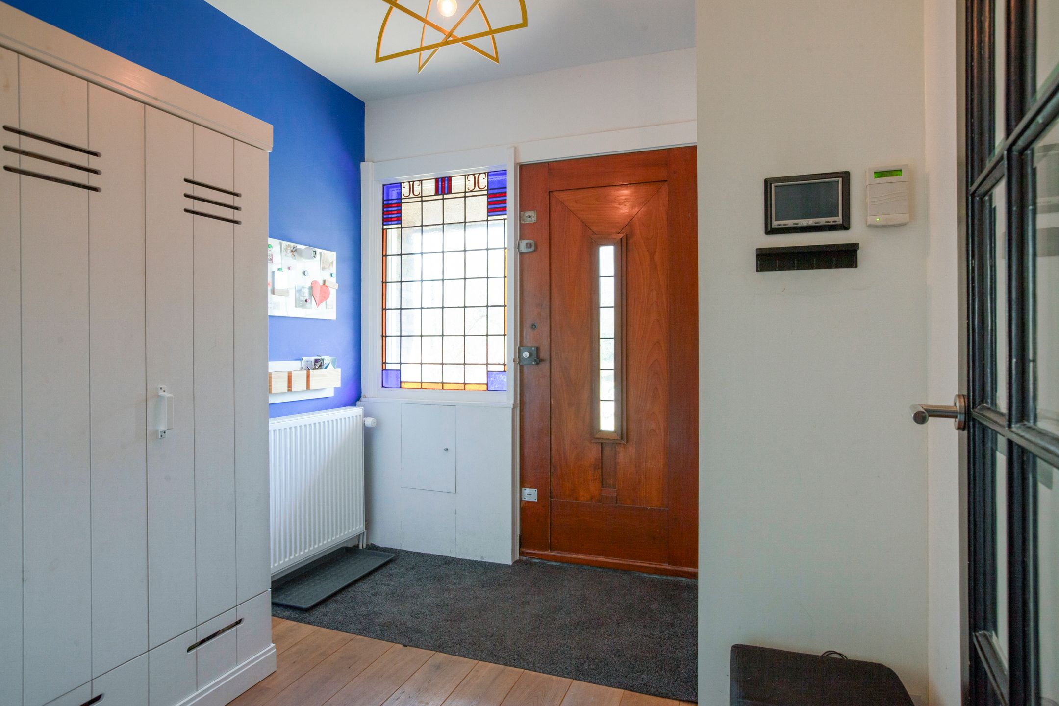 Foto 9 van van Bergen IJzendoornpark 25