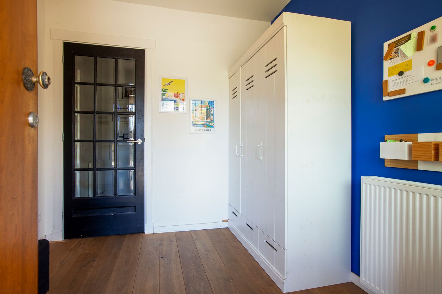 Foto 10 van van Bergen IJzendoornpark 25