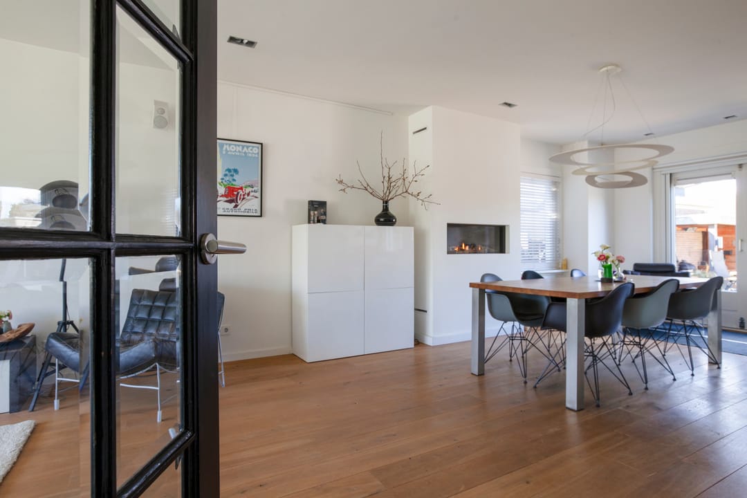 Foto 11 van van Bergen IJzendoornpark 25