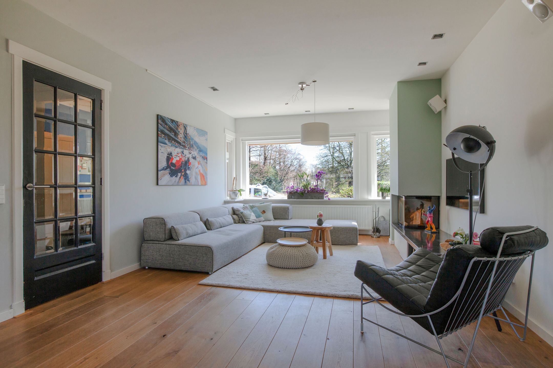 Foto 12 van van Bergen IJzendoornpark 25