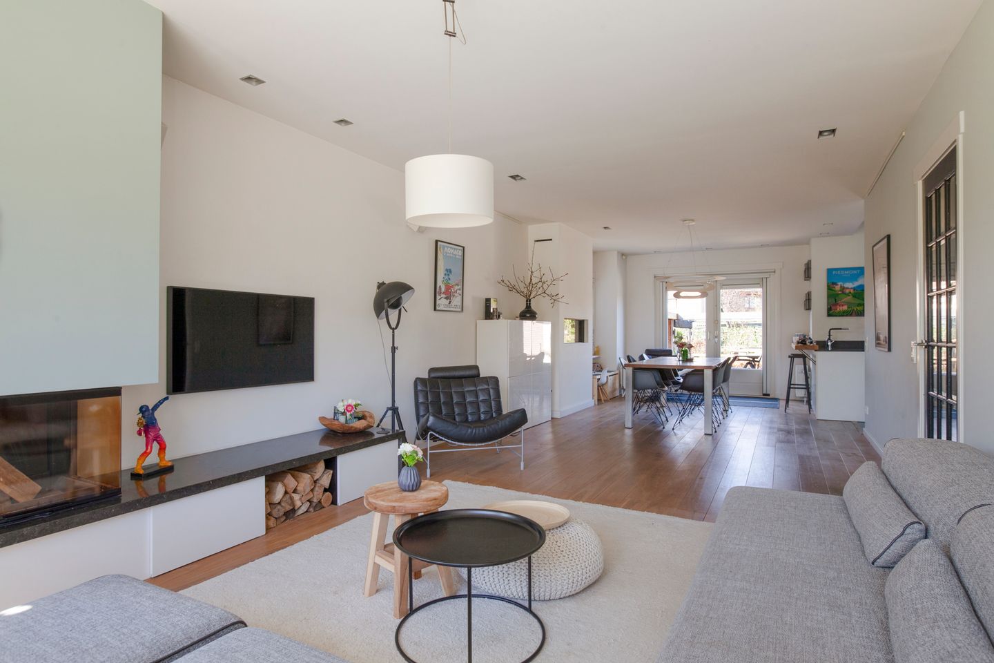 Foto 14 van van Bergen IJzendoornpark 25