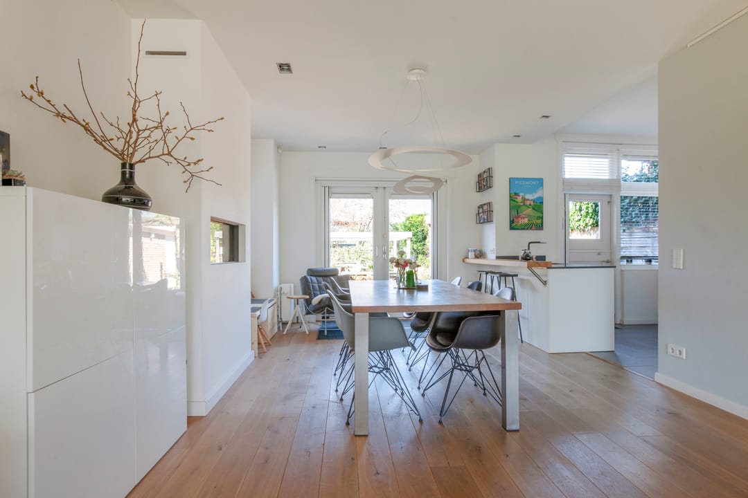 Foto 16 van van Bergen IJzendoornpark 25