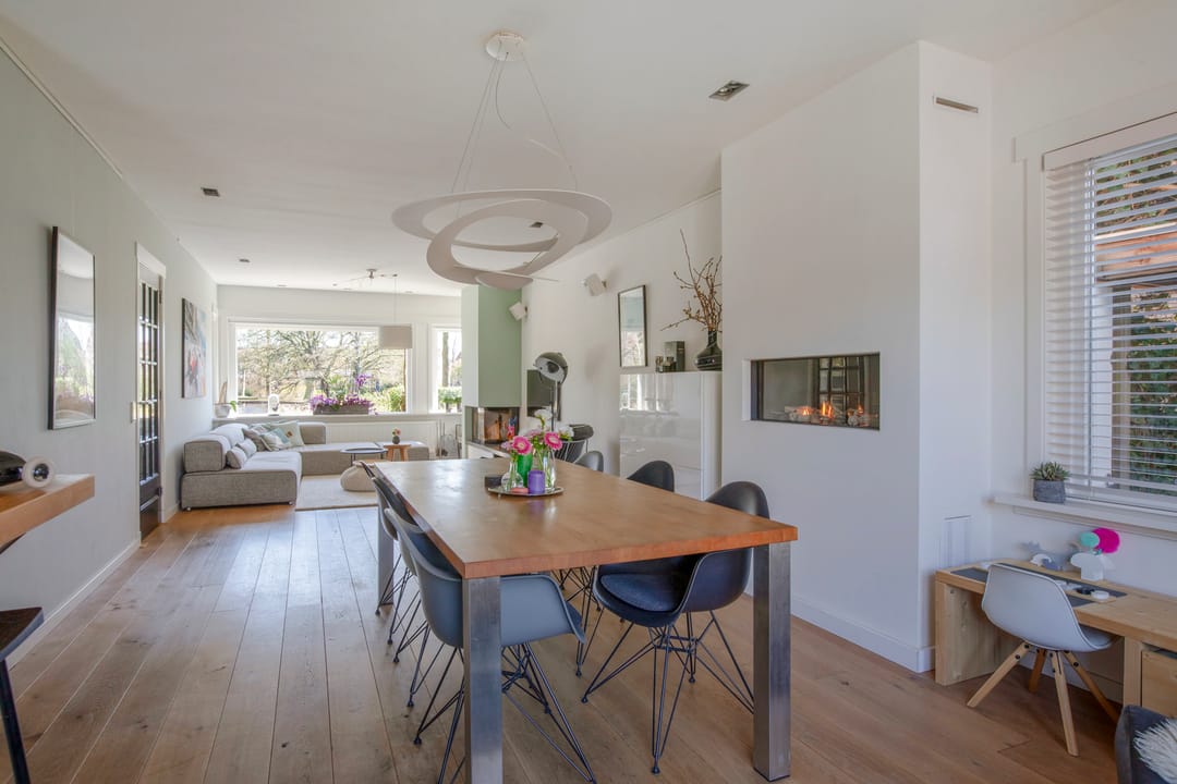 Foto 17 van van Bergen IJzendoornpark 25