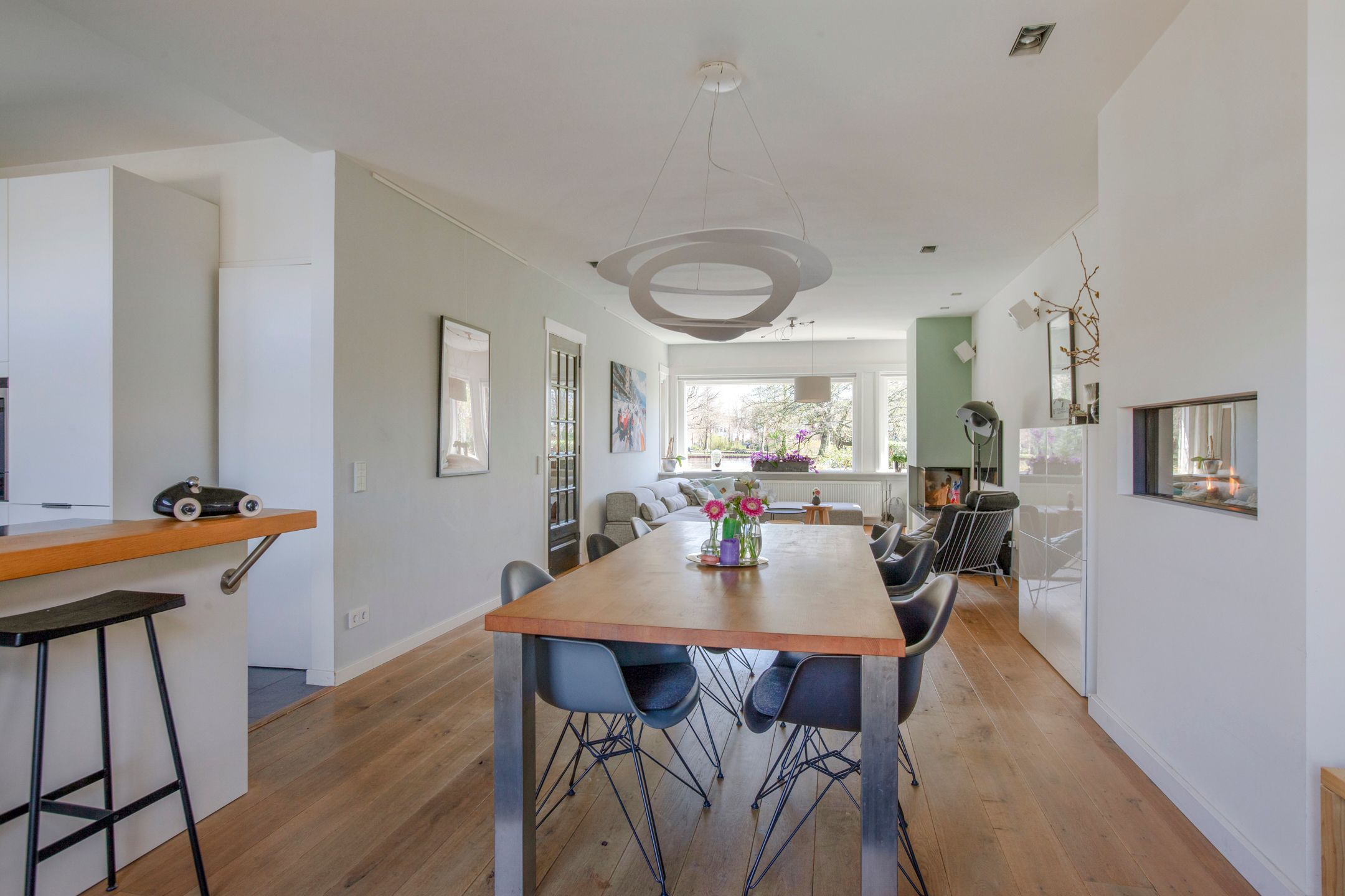 Foto 18 van van Bergen IJzendoornpark 25