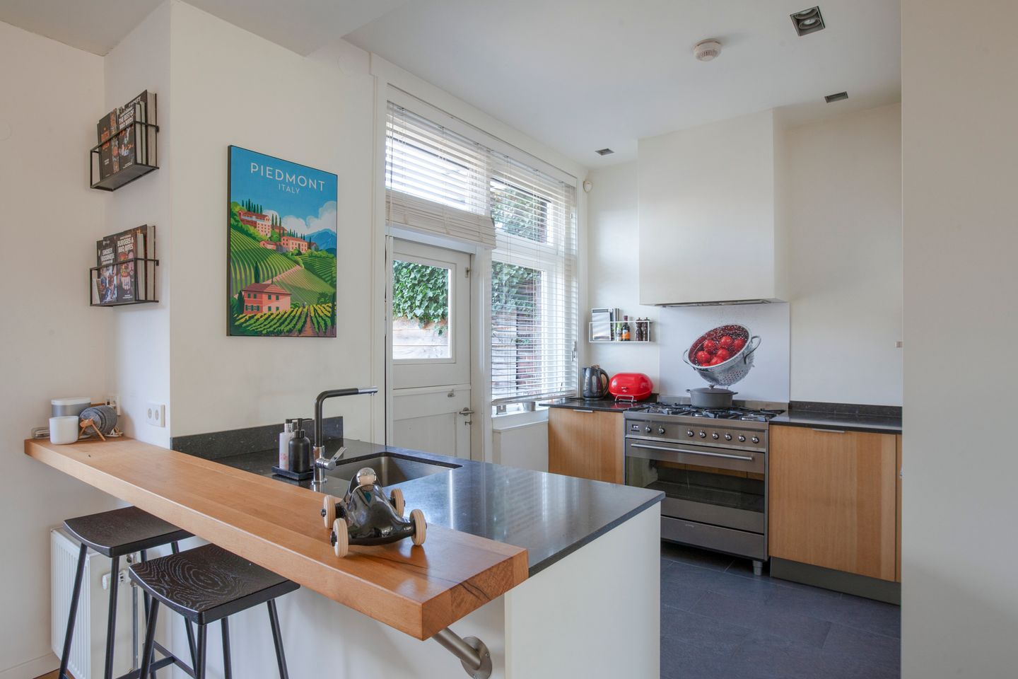 Foto 19 van van Bergen IJzendoornpark 25