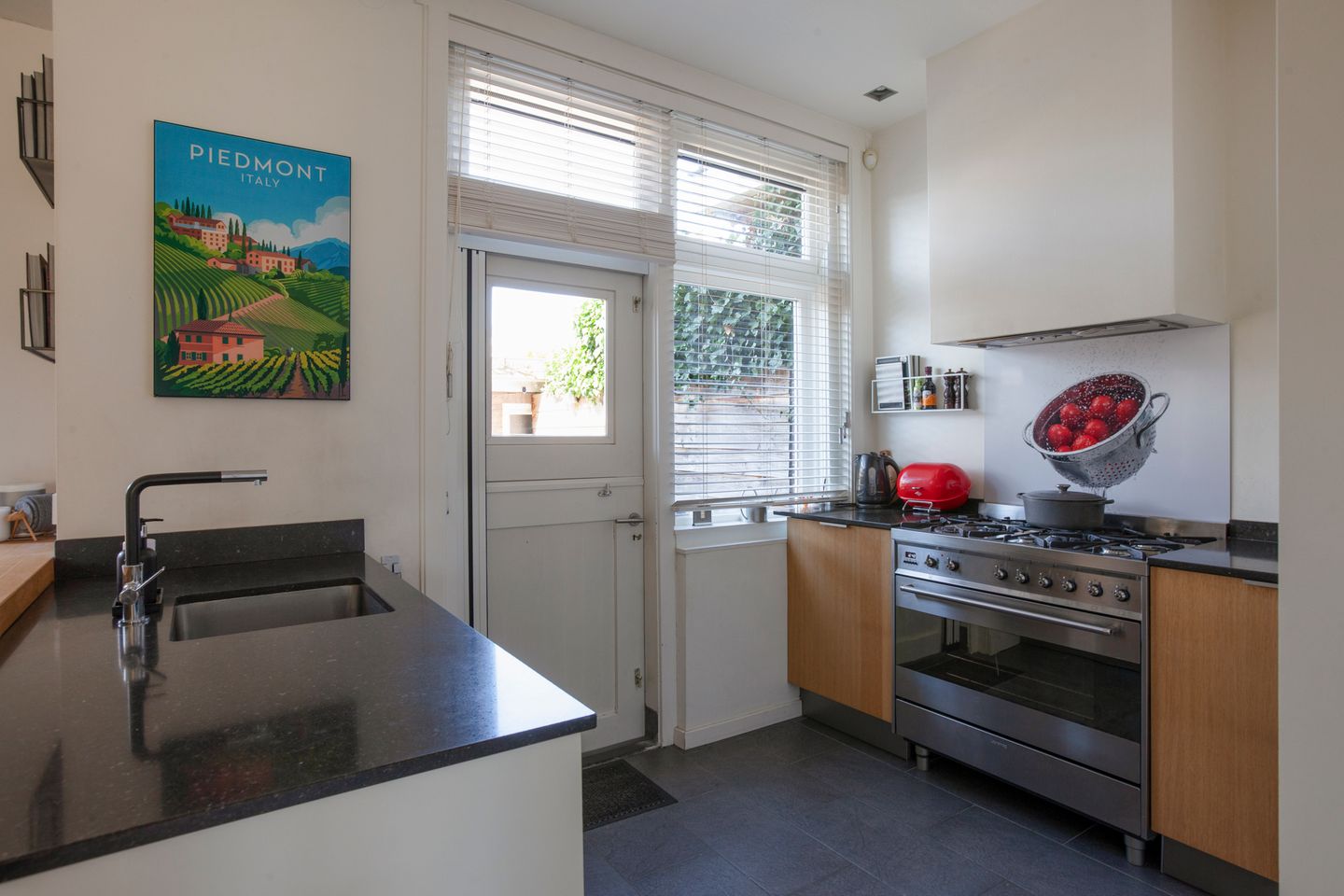 Foto 20 van van Bergen IJzendoornpark 25