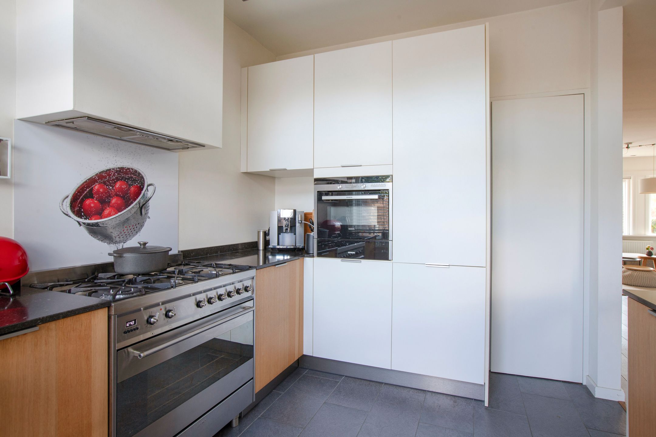 Foto 21 van van Bergen IJzendoornpark 25