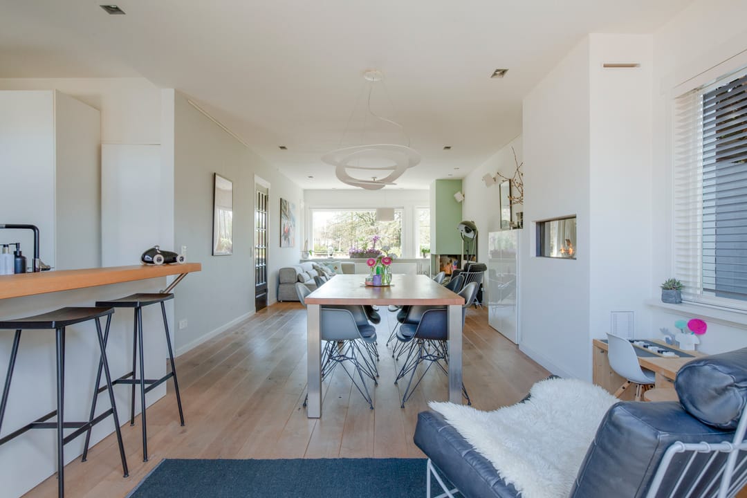 Foto 23 van van Bergen IJzendoornpark 25