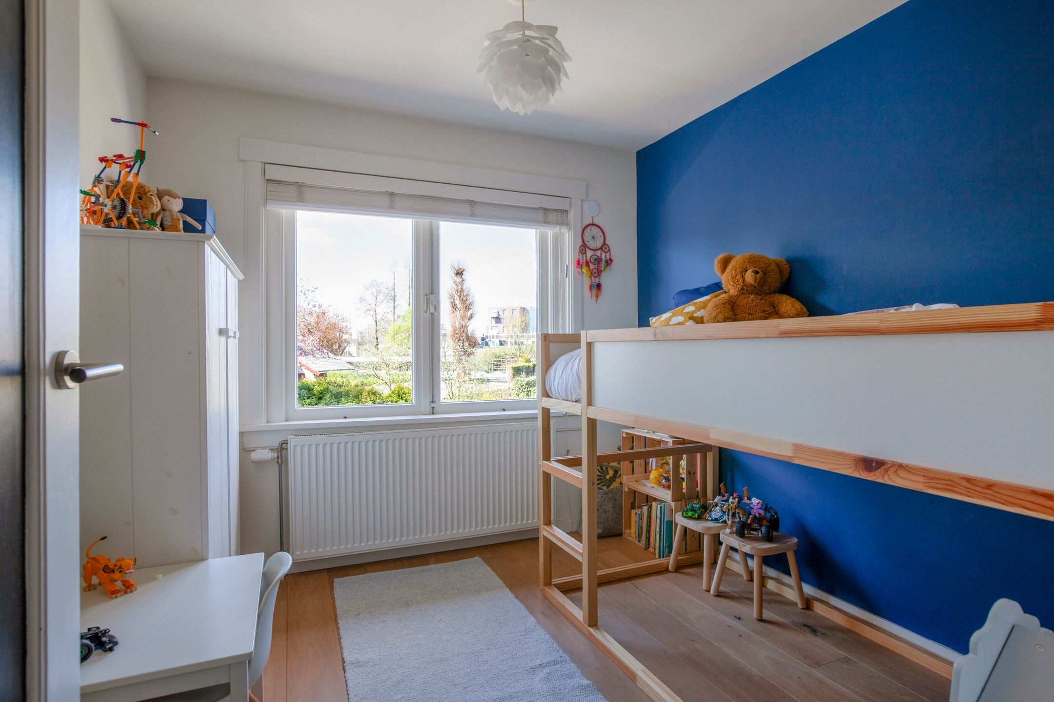 Foto 24 van van Bergen IJzendoornpark 25