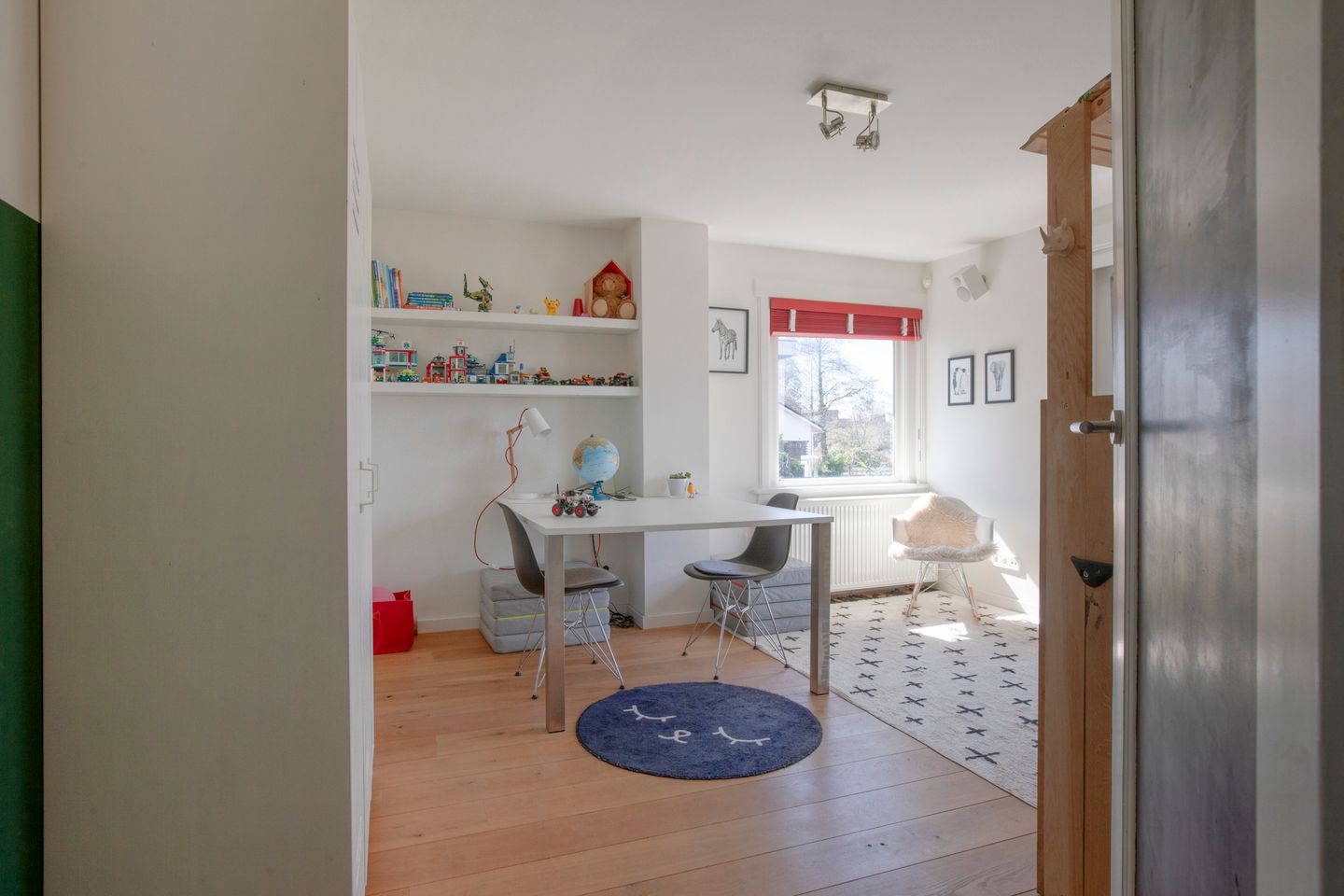 Foto 25 van van Bergen IJzendoornpark 25