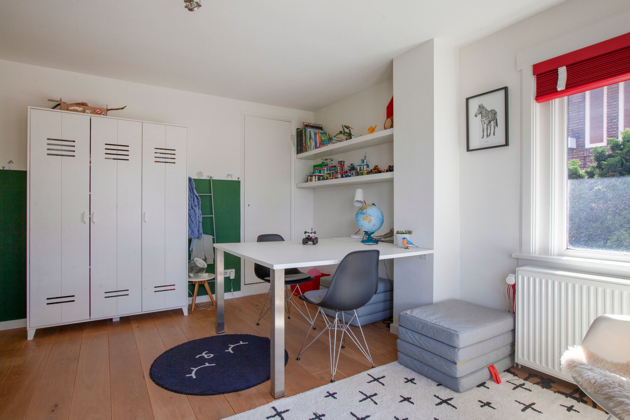 Foto 27 van van Bergen IJzendoornpark 25