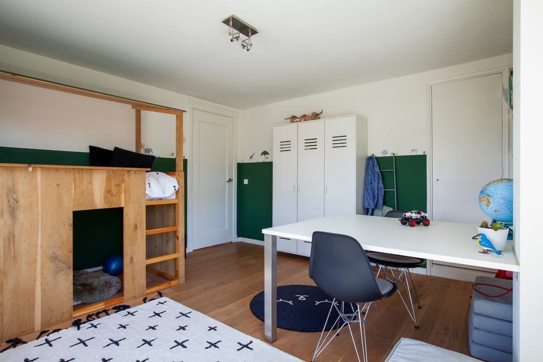 Foto 28 van van Bergen IJzendoornpark 25