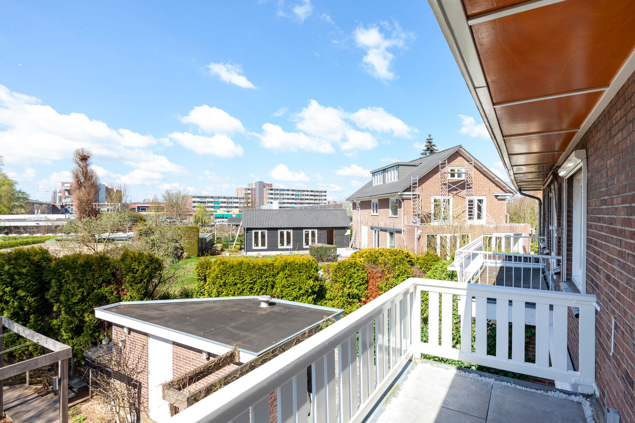 Foto 30 van van Bergen IJzendoornpark 25