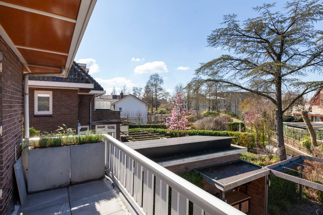 Foto 31 van van Bergen IJzendoornpark 25