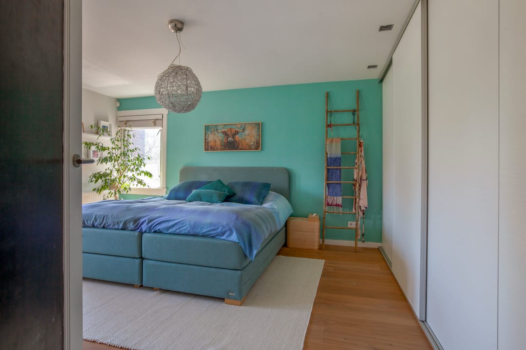 Foto 32 van van Bergen IJzendoornpark 25