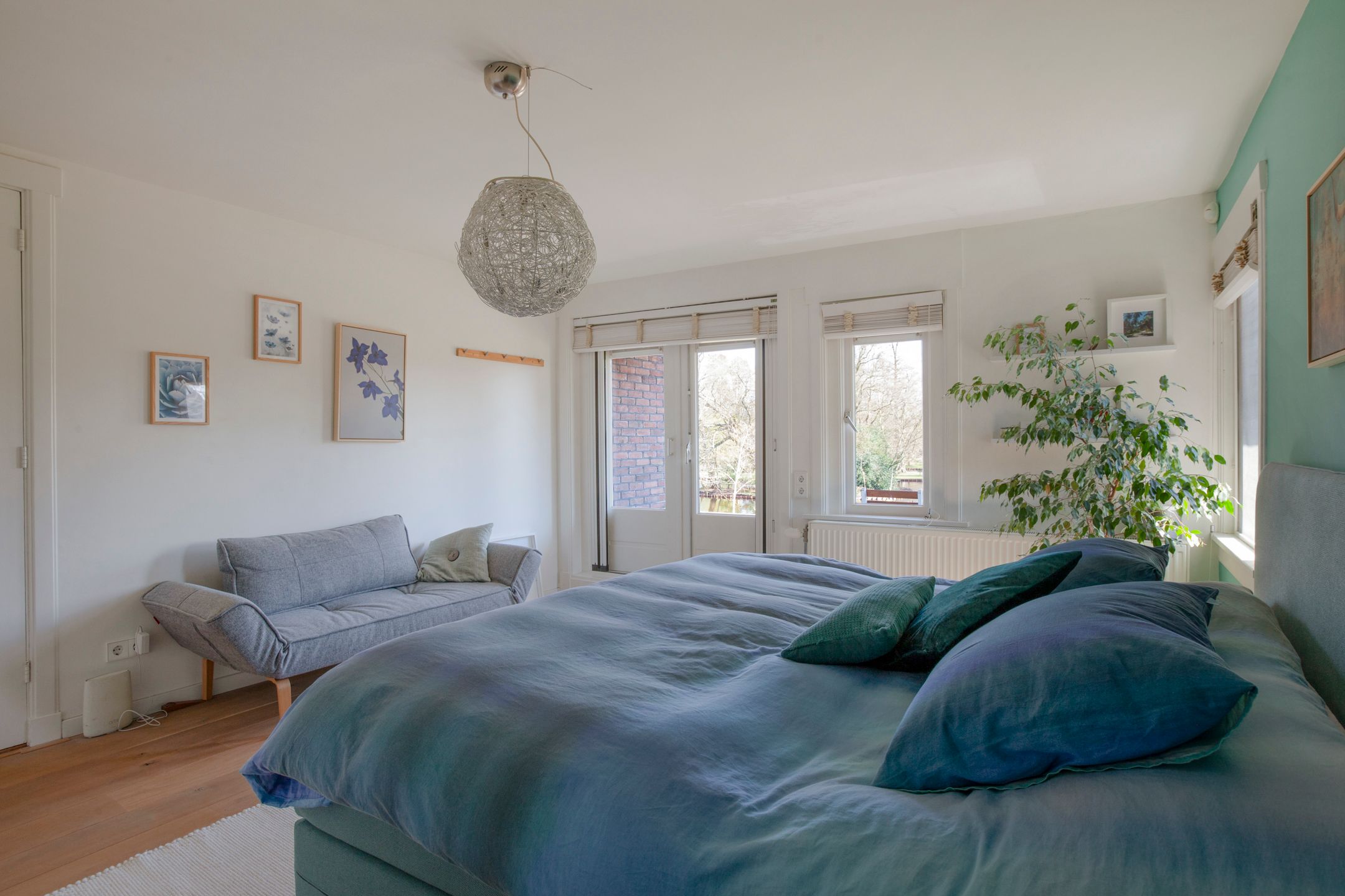 Foto 33 van van Bergen IJzendoornpark 25