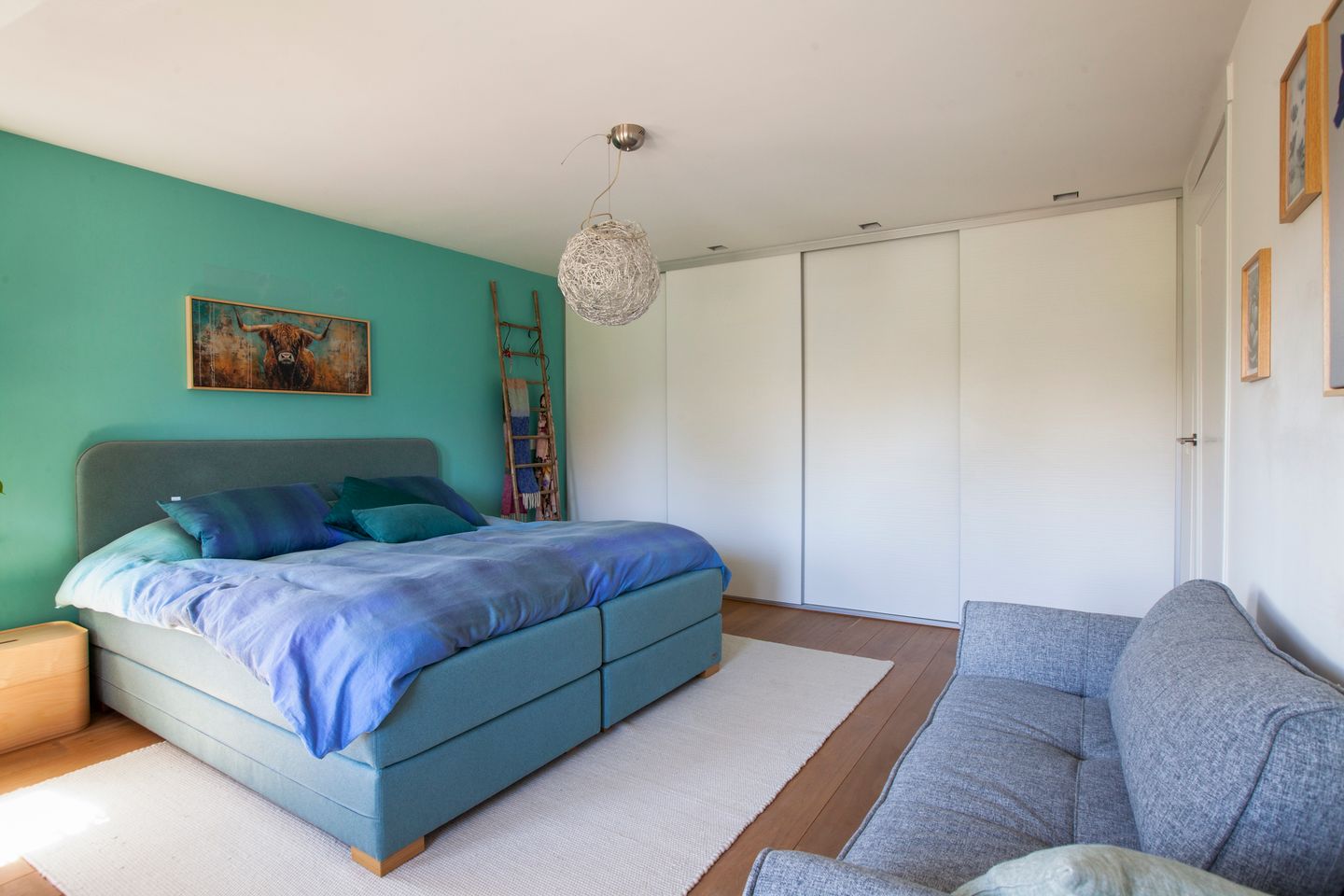 Foto 34 van van Bergen IJzendoornpark 25