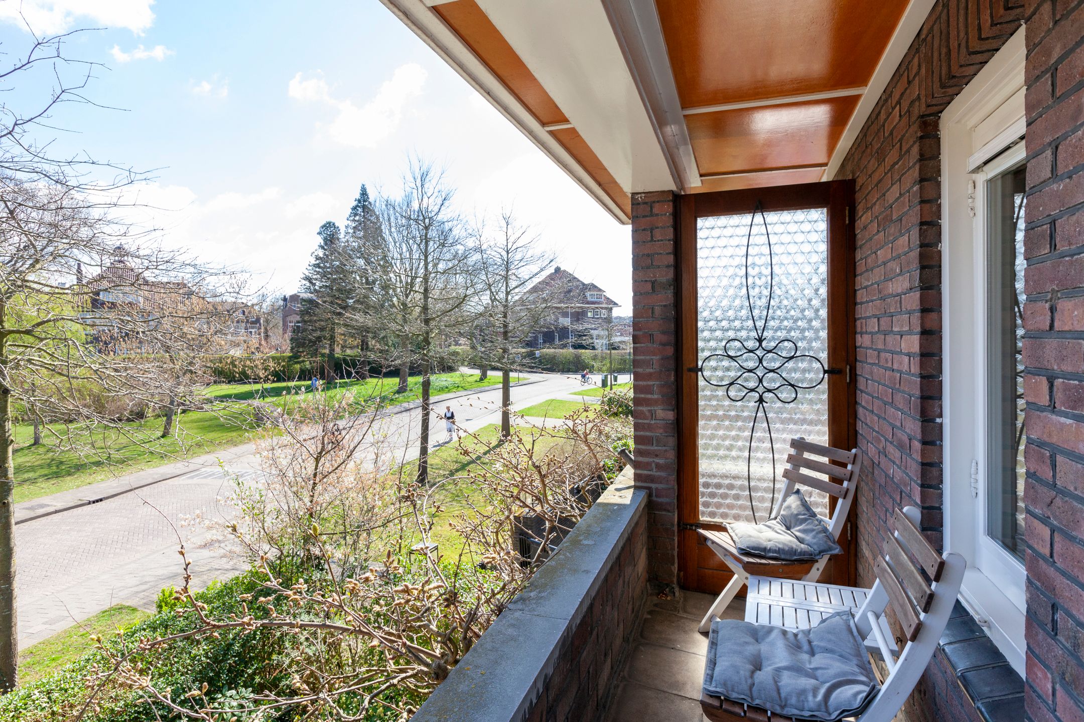 Foto 36 van van Bergen IJzendoornpark 25